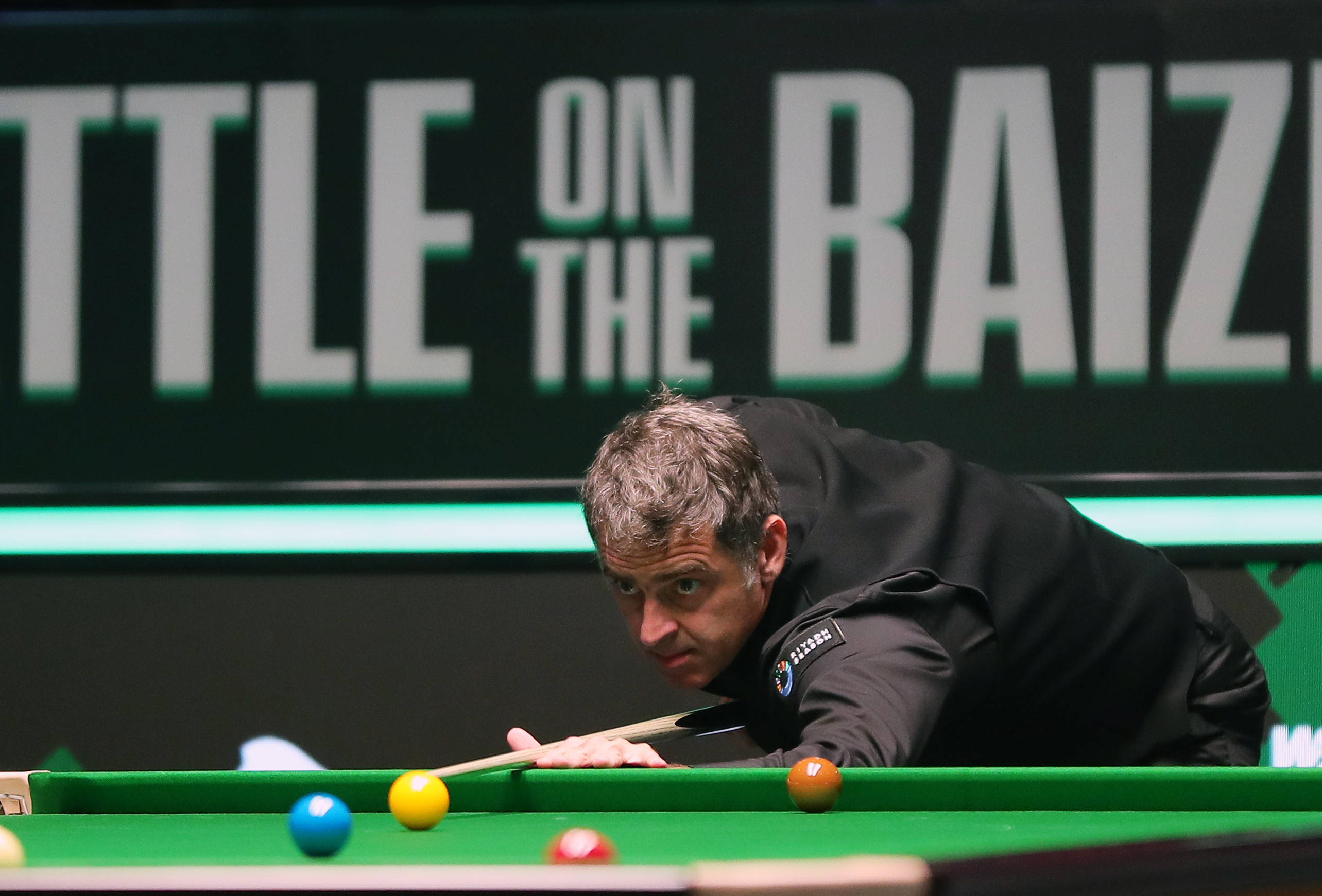 雷恩的出色 雷恩的出色