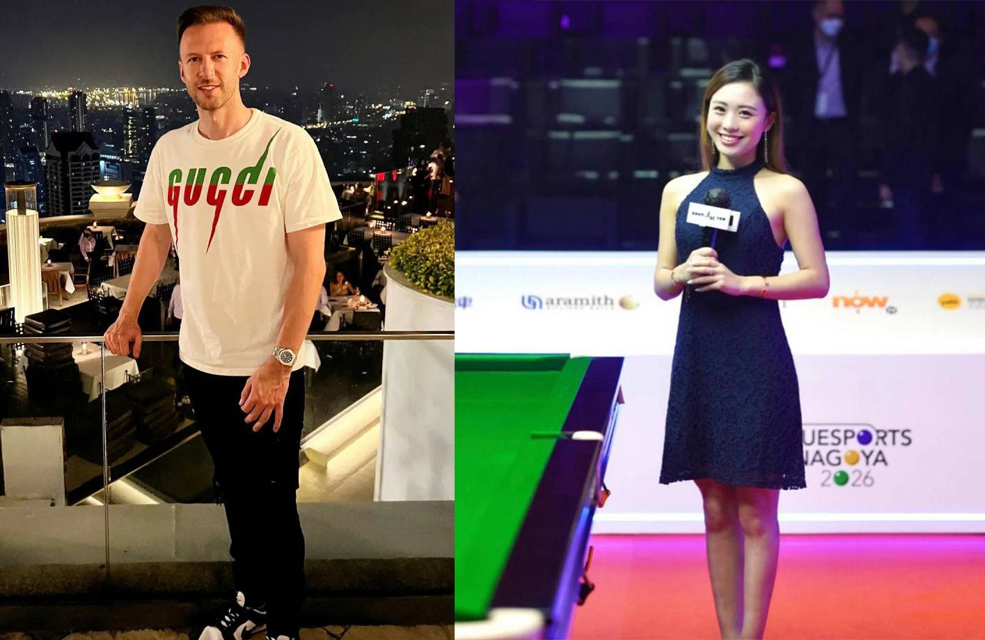 了一场视觉 了一场视觉